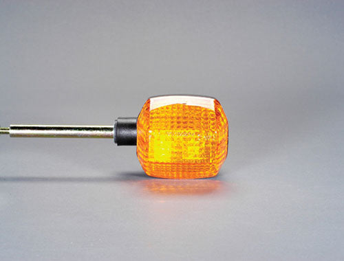 K&S 1996-2003 ZX-750P ZX-7R KAWASAKI 25-2106 DOT TURN SIGNALS FOR SEX-250F ZX-75