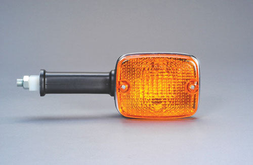 K S TURN SIGNAL SUZ FRONT PART#  25-3095