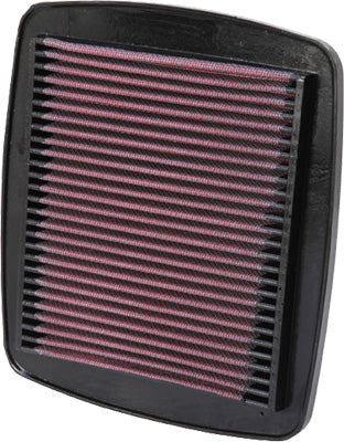 K&N  Air Filter PART NUMBER SU-7593