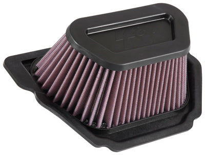 K&N AIR FILTER YA-1015 2015-2015 YZF-R1 YAMAHA YA-1015