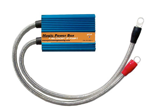 PROCOM PE-MPB-1 MAGIC POWER BOX