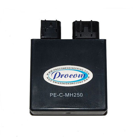 PROCOM PE-C-MH250-A PERFORMANCE CDI FOR CRF250R 2004