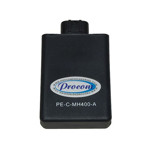 PROCOM PE-C-MH400-A PERFORMANCE CDI FOR XR400R 99-04