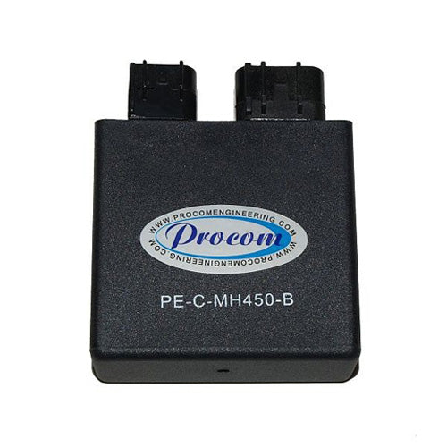 PROCOM PROCOM PERFORMANCE CDI FOR: HONDA CRF450R (YEAR 04-06) PE-C-MH450-B