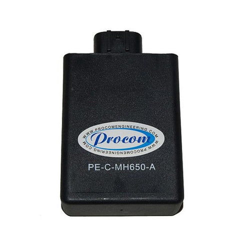 PROCOM PE-C-MH650-A PERFORMANCE CDI FOR XR650R YEAR 00-07