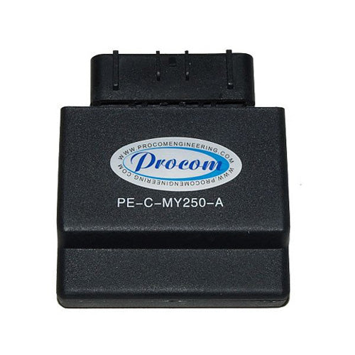 PROCOM PROCOM PERFORMANCE CDI FOR: YAMAHA YZ250 (04-05) PE-C-MY250-A