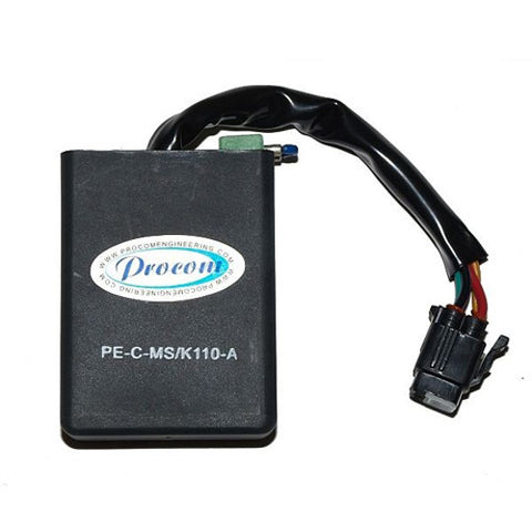 PROCOM PE-C-MS/K110-A PERFORMANCE CDI FOR