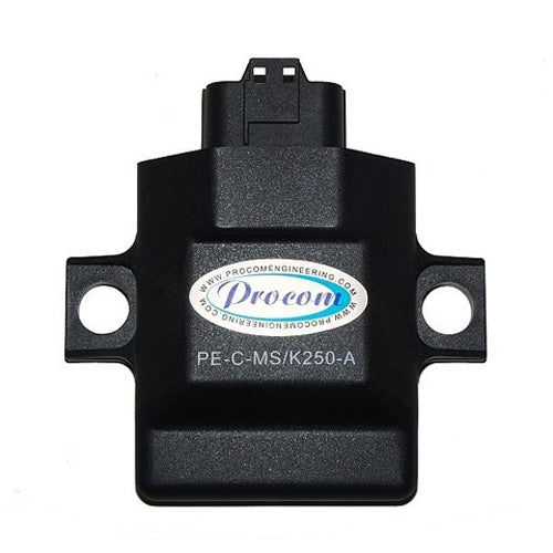 PROCOM PROCOM PERFORMANCE CDI FOR: SUZUKI PE-C-MS/K250-A