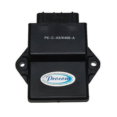 PROCOM PE-C-MS/K400-A PERFORMANCE CDI