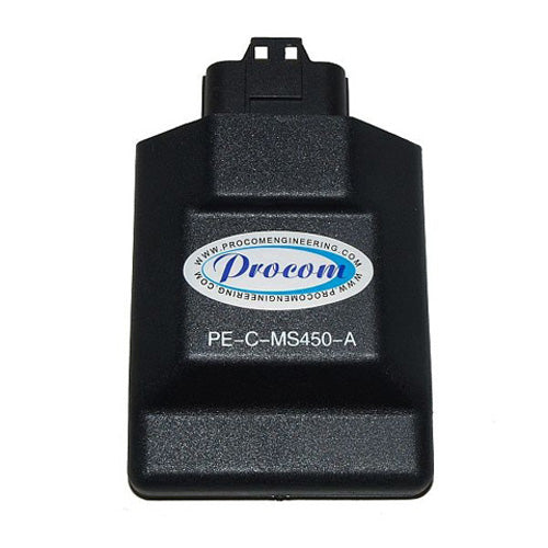 PROCOM PROCOM PERFORMANCE CDI FOR: SUZUKI RM-Z450 (YEAR 05) PE-C-MS450-A