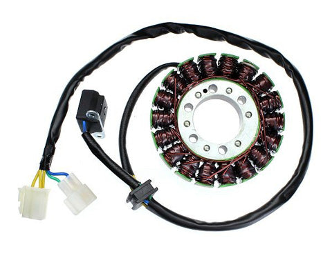 PROCOM ELECTROSPORT STATOR HYOSUNG GT650 (06-ON) ESG112