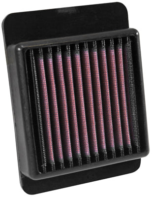 K&N AIR FILTER REPLACEMENT HIGH FLOW 2015-2016 YZF-R3 YAMAHA YA-3215