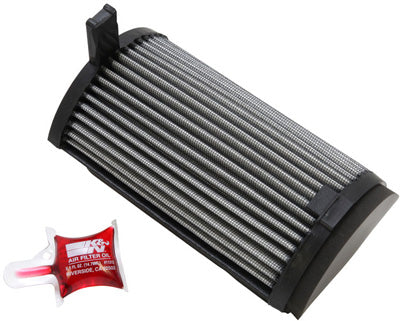 K&N  Air Filter PART NUMBER YA-6003