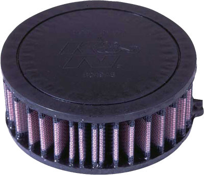 K&N AIR FILTER 2002-2011 XVS 65AT V-Star 650 Silverado YAMAHA YA-6598