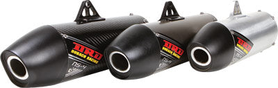 DR.D NS-4 SS/AL COMP CRF150R '07-13 7454