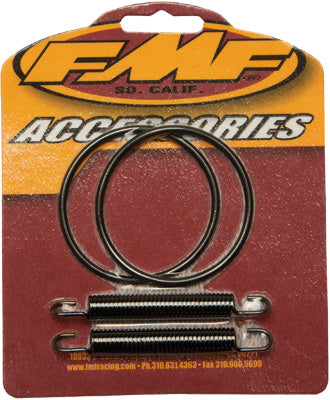 FMF FMF SPRING & O-RING KIT RM250 94-02 11314 PART NUMBER 11314