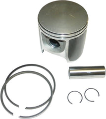 WSM 010-816PK SEA-DOO 650 PISTON KIT STD. PLATINUM