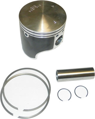 WSM 010-824-05PK 1300 PLATINUM PISTON .5MM