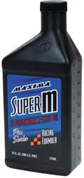 MAXIMA SUPER MEDIUM 64OZ 20964