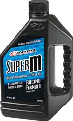 MAXIMA SUPER MEDIUM LITER 20901