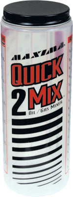 MAXIMA QUICK 2 MIX 20 OZ PART# 10920