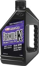 MAXIMA FORMULA K2 5GAL 22505