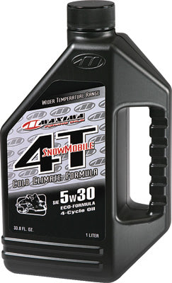 MAXIMA SNOWMOBILE 4T COLD CLIMATE FOR MULA LITER 15901