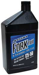 MAXIMA FORK FLUID 7W LITER 59901-7