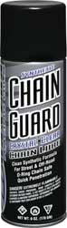 MAXIMA CHAIN GUARD 6OZ 77908