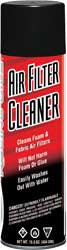 MAXIMA AIR FILTER CLEANER 15.5OZ PART# 79920