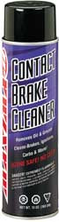 MAXIMA CONTACT BRAKE CLEANER 13OZ 72920