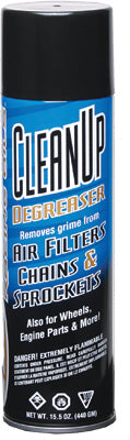 MAXIMA CLEAN UP DEGREASER 15.5OZ 75920