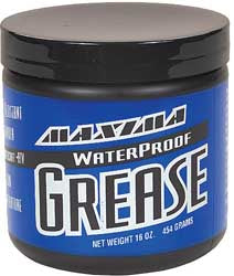 MAXIMA WATERPROOF GREASE 16OZ PART# 80916