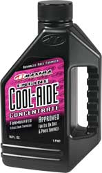 MAXIMA ENGINE COOL-AIDE 16OZ CONCENTR ATE 84916