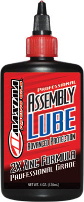 MAXIMA ASSEMBLY LUBE 4OZ 69-01904