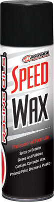 MAXIMA SPEED WAX 15.5OZ 70-76920