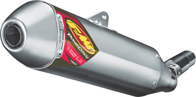 FMF POWERCORE 4 HEX MUFFLER 43362