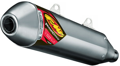 FMF POWERCORE 4 HEX MUFFLER 43334