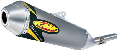 FMF Q4 S/A KLR650 08-14 PART# 42321 NEW