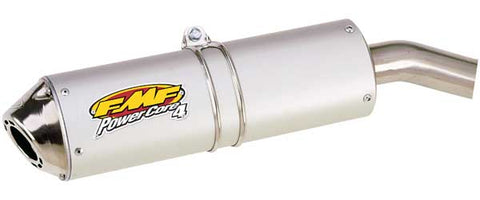 FMF POWERCORE 4 S/A KAW KFX450R 07-08 PART# 42148 NEW