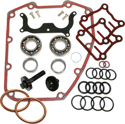 FEULING 1999 Harley-Davidson FXSTC Softail Custom FEULING CAMSHAFT INSTALL KIT 2