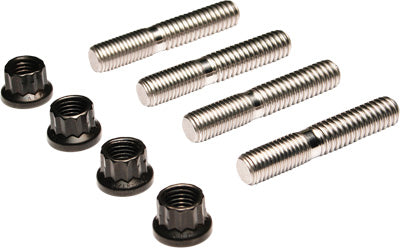 FEULING 1995-1997 Harley-Davidson FXSTSB Bad Boy FEULING EXHAUST STUD KIT 3048