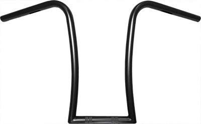 NASH MIDGET GIMP HANGERS BLACK 14" PART# 14MBDK