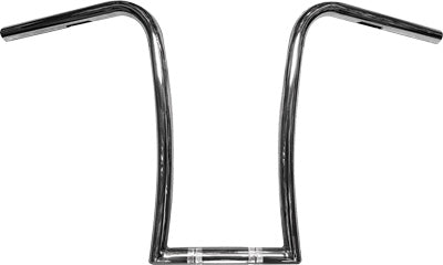 NASH MIDGET GIMP HANGERS CHROME 12" PART# 12MCHDK