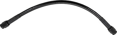 GOODRIDGE UNIVERSAL BRAKE LINE EBONY 34 PART# 11334 NEW