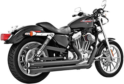 FREEDOM INDEPENDENCE LG BLK SPORTSTER PART# HD00115 NEW