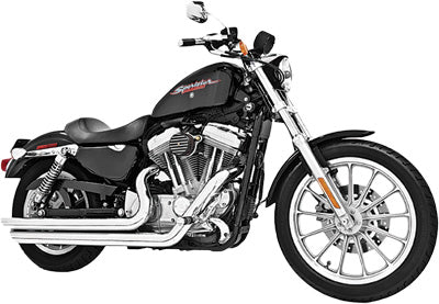 FREEDOM PATRIOT LG CHR SPORTSTER PART# HD00118 NEW