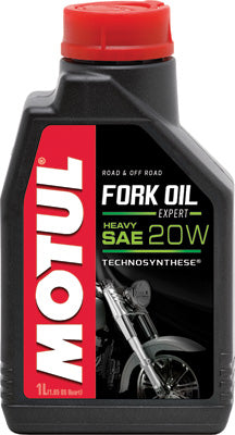 Motul MOTUL 7.5W-LITE/MED FACTORY LINE FORK OI # 105926 NEW