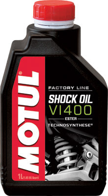 Motul MOTUL MOTOCOOL FACTORY LINE LTR  # 105920 NEW