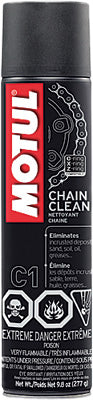 MOTUL CHAIN CLEAN 9.8OZ PART# 103243